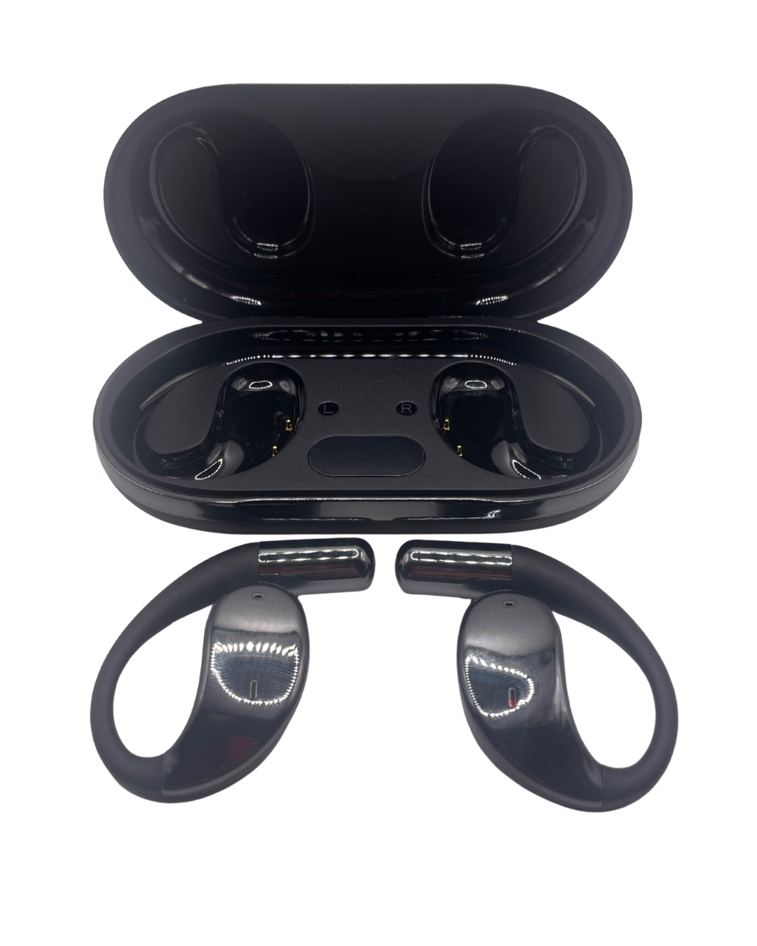 Interpreter Earphones AU