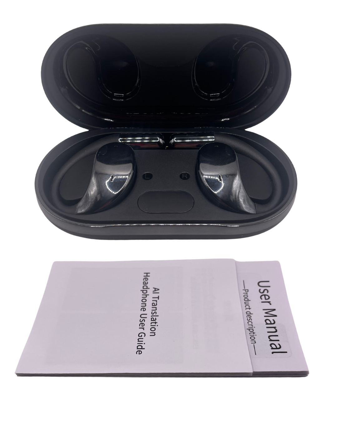 Interpreter Earphones AU
