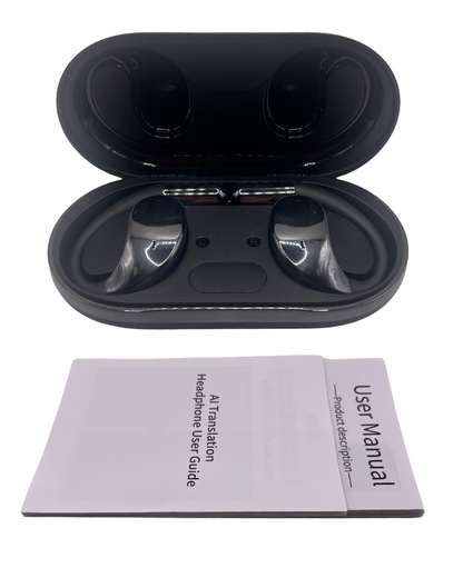 Interpreter Earphones AU